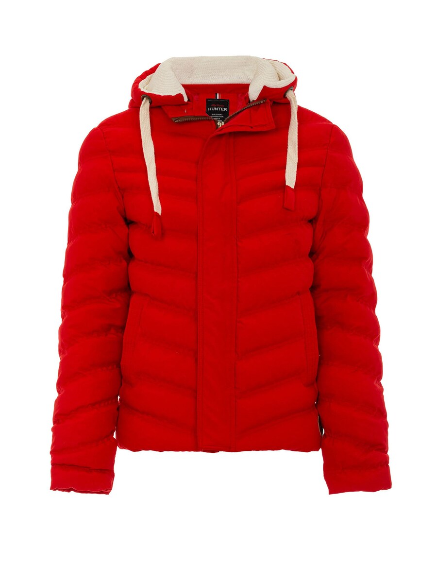 Межсезонная куртка Daniel Hills, красный 
Межсезонная куртка Daniel Hills, красный