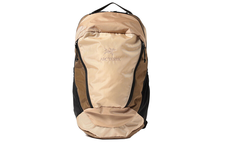 Arcteryx Рюкзак из нейлона верблюжьего цвета унисекс, Camel
Arcteryx Рюкзак из нейлона верблюжьего цвета унисекс, Camel