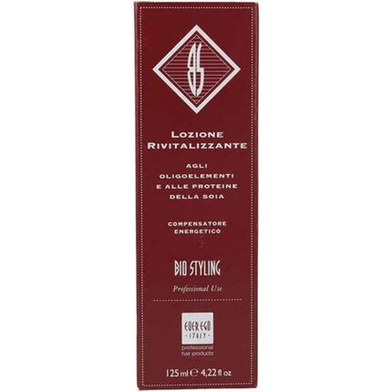 Bio Styling Восстанавливающий лосьон 125 мл, Everego
Bio Styling Восстанавливающий лосьон 125 мл, Everego
