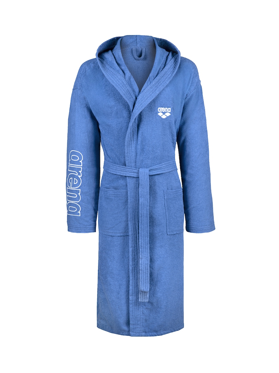 Спортивный халат ARENA ZEPPELIN LIGHT, синий
Спортивный халат ARENA ZEPPELIN LIGHT, синий