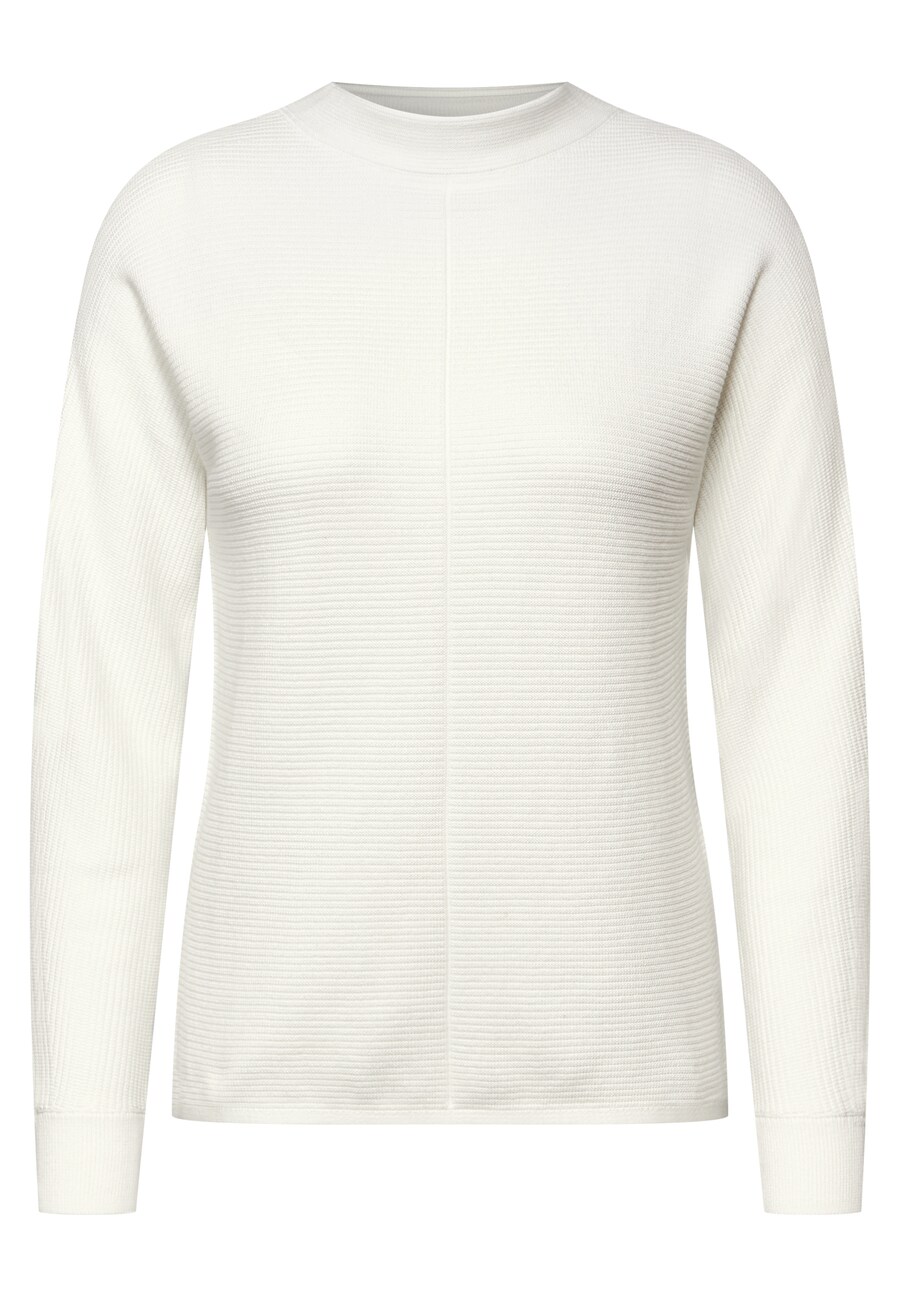 Свитер CECIL, цвет Pearl white
Свитер CECIL, цвет Pearl white