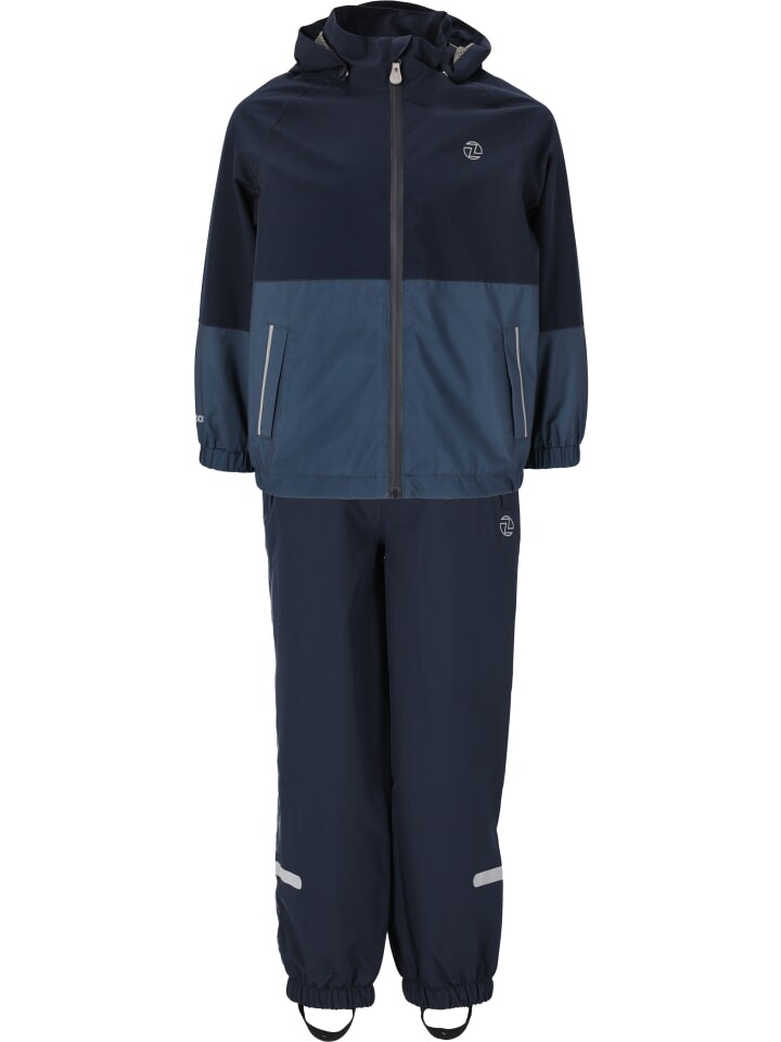 Дождевик Zigzag, цвет 2135 dark denim
Дождевик Zigzag, цвет 2135 dark denim