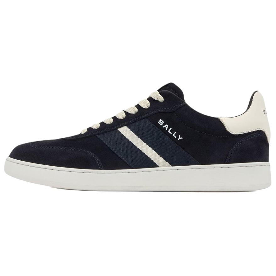 BALLY Кроссовки для скейтборда retro crest low top мужские blue
BALLY Кроссовки для скейтборда retro crest low top мужские blue