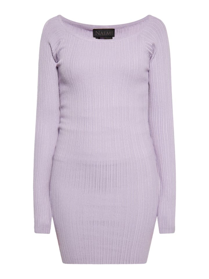 Длинное платье NAEMI, цвет lavendel
Длинное платье NAEMI, цвет lavendel