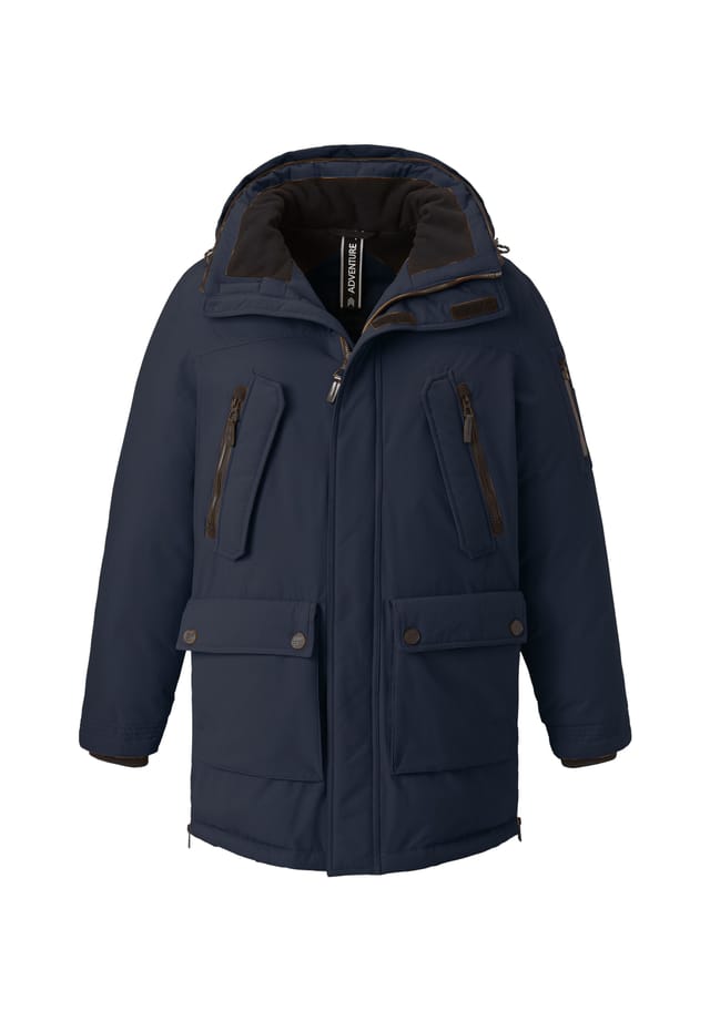 Куртка для активного отдыха с функцией eddy 2.0 Redpoint, синий
Куртка для активного отдыха с функцией eddy 2.0 Redpoint, синий