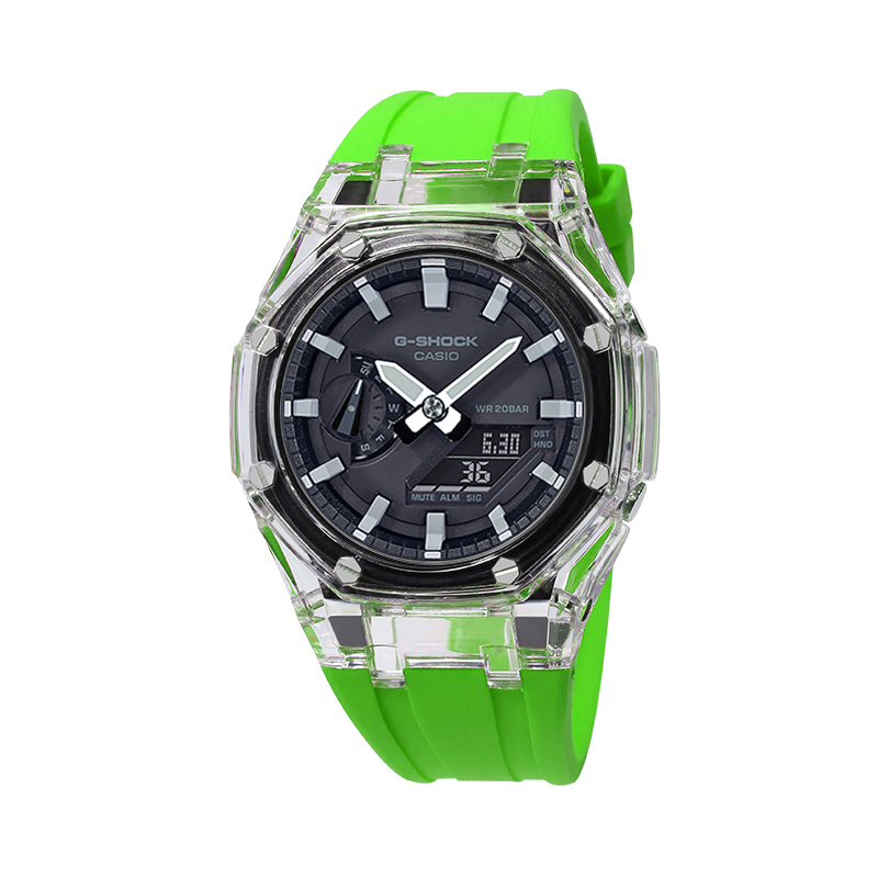 CASIO Часы Unisex Liquid Crystal/Analog Dual Display Series Black Watch
CASIO Часы Unisex Liquid Crystal/Analog Dual Display Series Black Watch