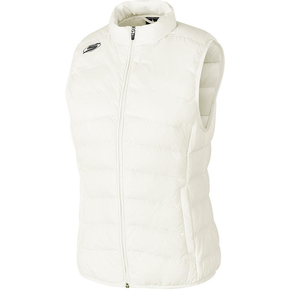 Skechers Женская жилетка, Marshmallow White/0074
Skechers Женская жилетка, Marshmallow White/0074