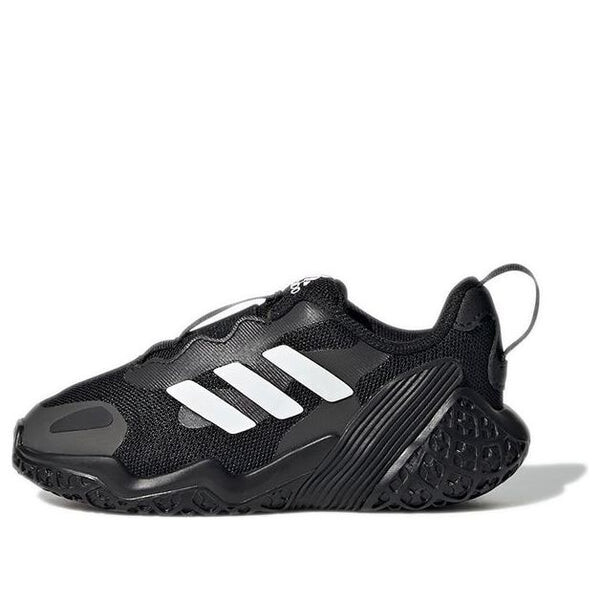 Кроссовки (TD) adidas 4Uture Rnr AC I Sneakers Black/White, черный
Кроссовки (TD) adidas 4Uture Rnr AC I Sneakers Black/White, черный