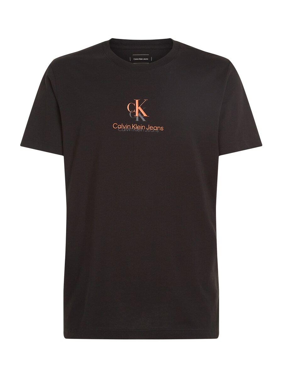 Рубашка Calvin Klein Jeans, черный
Рубашка Calvin Klein Jeans, черный