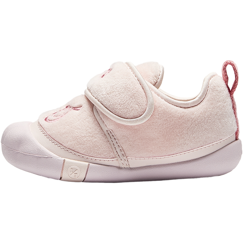 Antakids Антиударные кроссовки Low top для малышей Light Pink
Antakids Антиударные кроссовки Low top для малышей Light Pink
