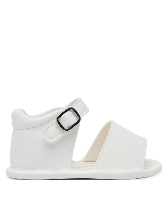 Сандалии 9898 Mayoral, белый
Сандалии 9898 Mayoral, белый