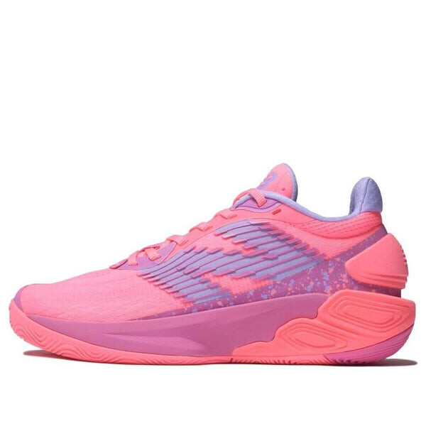 Кроссовки two wxy v5 'ultra pink' New Balance, розовый
Кроссовки two wxy v5 'ultra pink' New Balance, розовый