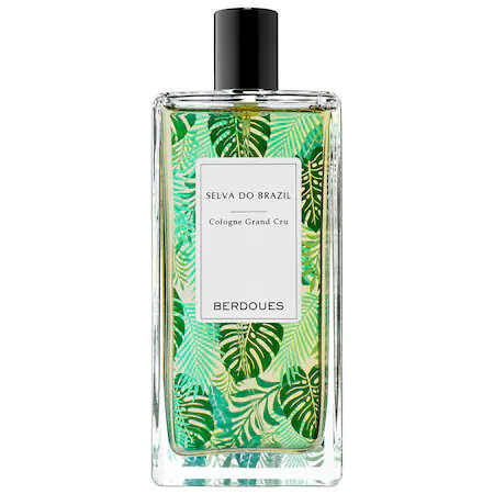 Парфюмированная вода, 100 мл Berdoues, Selva Do Brazil, Parfums Berdoues
Парфюмированная вода, 100 мл Berdoues, Selva Do Brazil, Parfums Berdoues