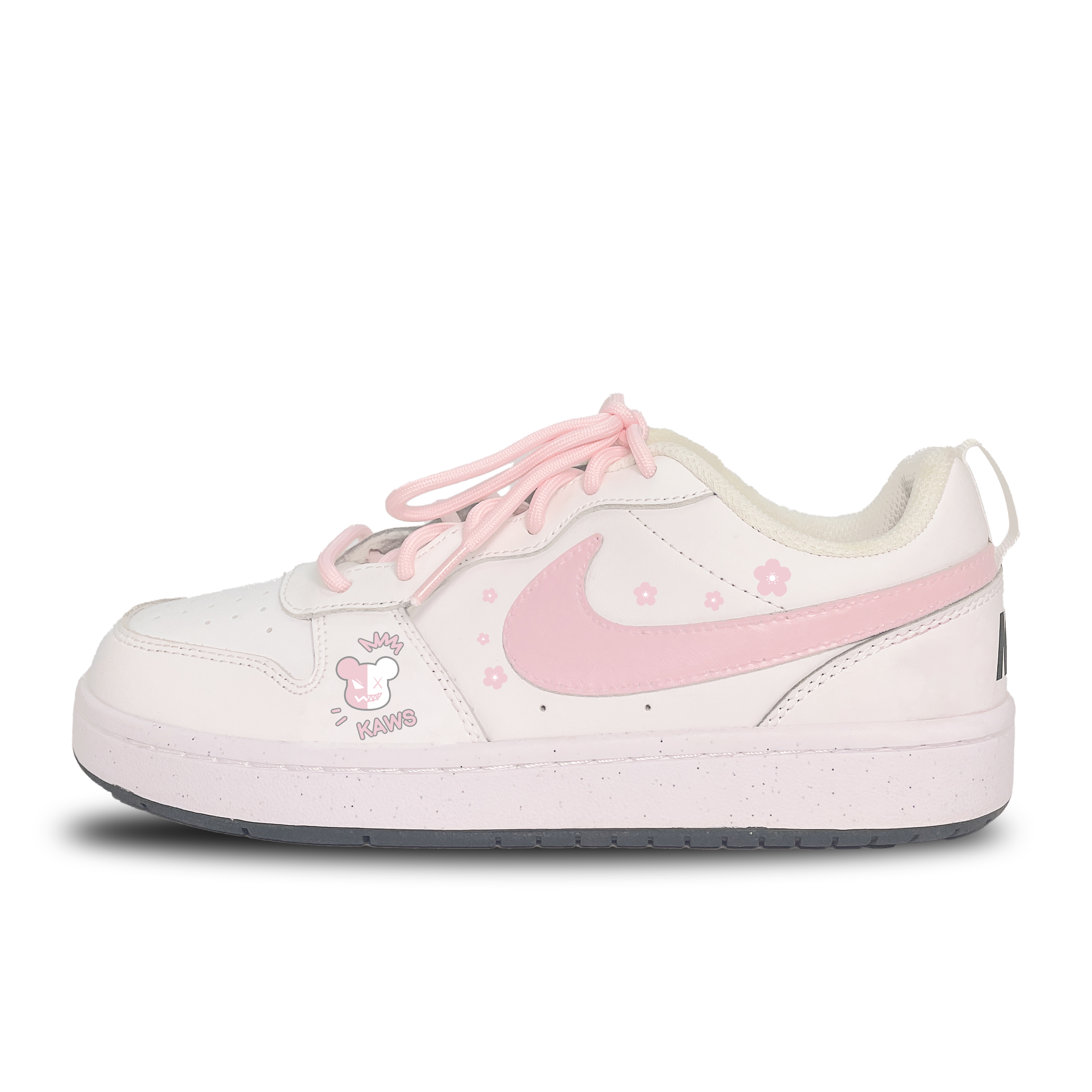 Детские скейтерские кроссовки Court Borough для младших школьников Nike, розовый
Детские скейтерские кроссовки Court Borough для младших школьников Nike, розовый