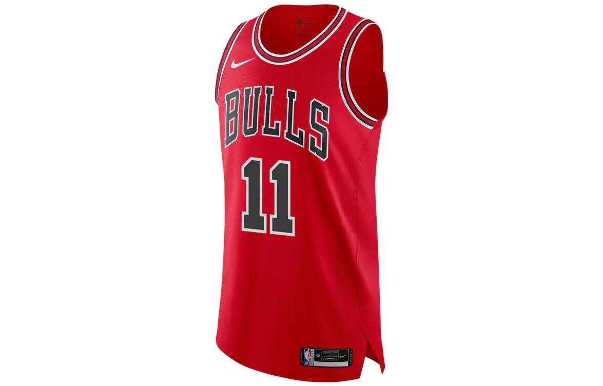 Мужское баскетбольное джерси Nike, цвет Red
Мужское баскетбольное джерси Nike, цвет Red