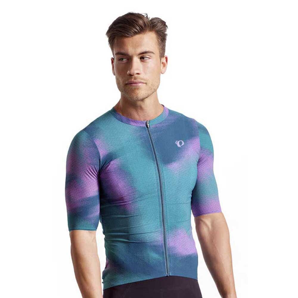Джерси с коротким рукавом Pearl Izumi Pro Air, синий
Джерси с коротким рукавом Pearl Izumi Pro Air, синий
