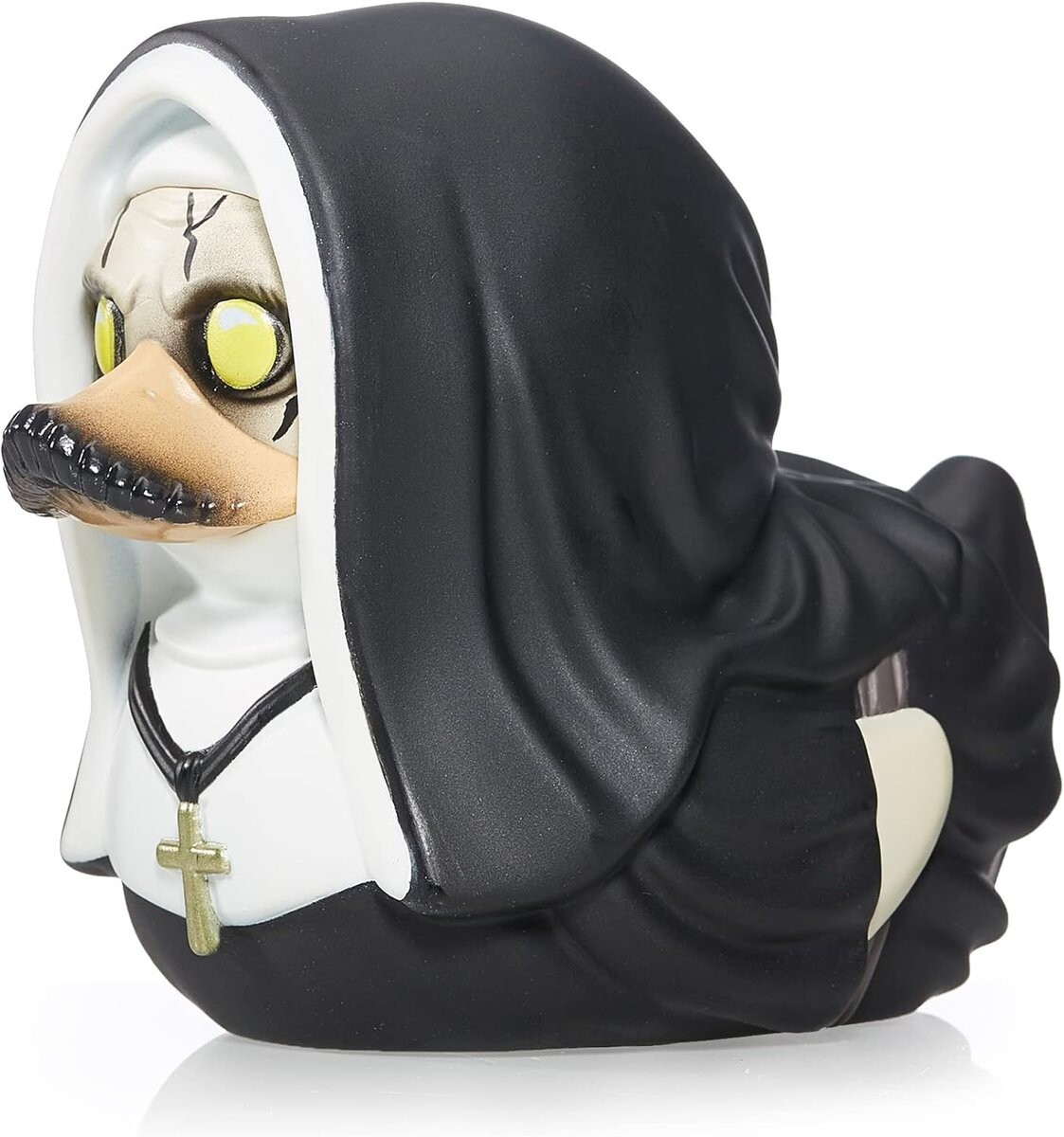 Tubbz The Nun виниловая утка в коробке, фигурка монахини 10 см Inna marka
Tubbz The Nun виниловая утка в коробке, фигурка монахини 10 см Inna marka
