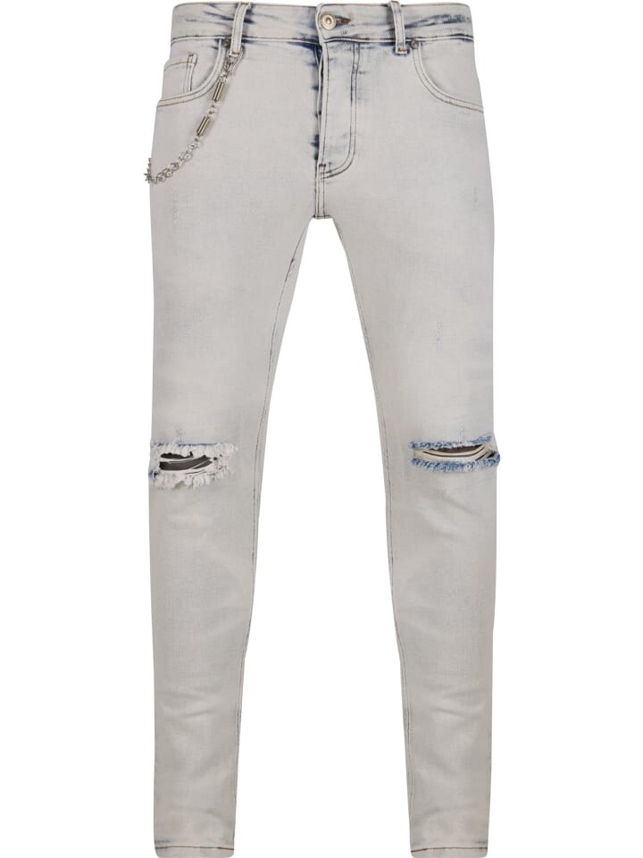 Джинсы 2Y Studios, цвет iceblue
Джинсы 2Y Studios, цвет iceblue