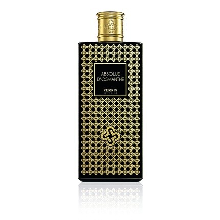 Perris Monte Carlo Absolue D'Osmanthe 3.4 Fl Oz
Perris Monte Carlo Absolue D'Osmanthe 3.4 Fl Oz