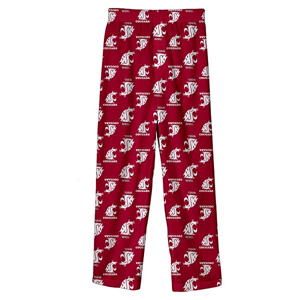Брюки Youth crimson washington state cougars Outerstuff
Брюки Youth crimson washington state cougars Outerstuff