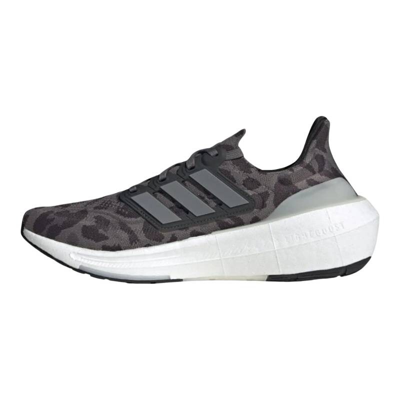 Кроссовки ULT Running Shoes Unisex Low-top Серые/Черные Adidas
Кроссовки ULT Running Shoes Unisex Low-top Серые/Черные Adidas