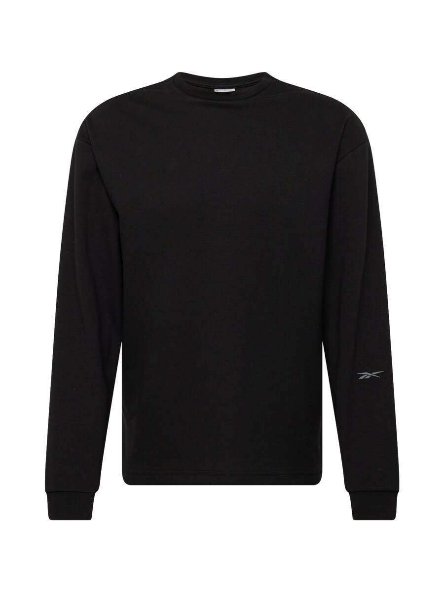 Рубашка для выступлений Reebok ACTIV COLL, черный
Рубашка для выступлений Reebok ACTIV COLL, черный