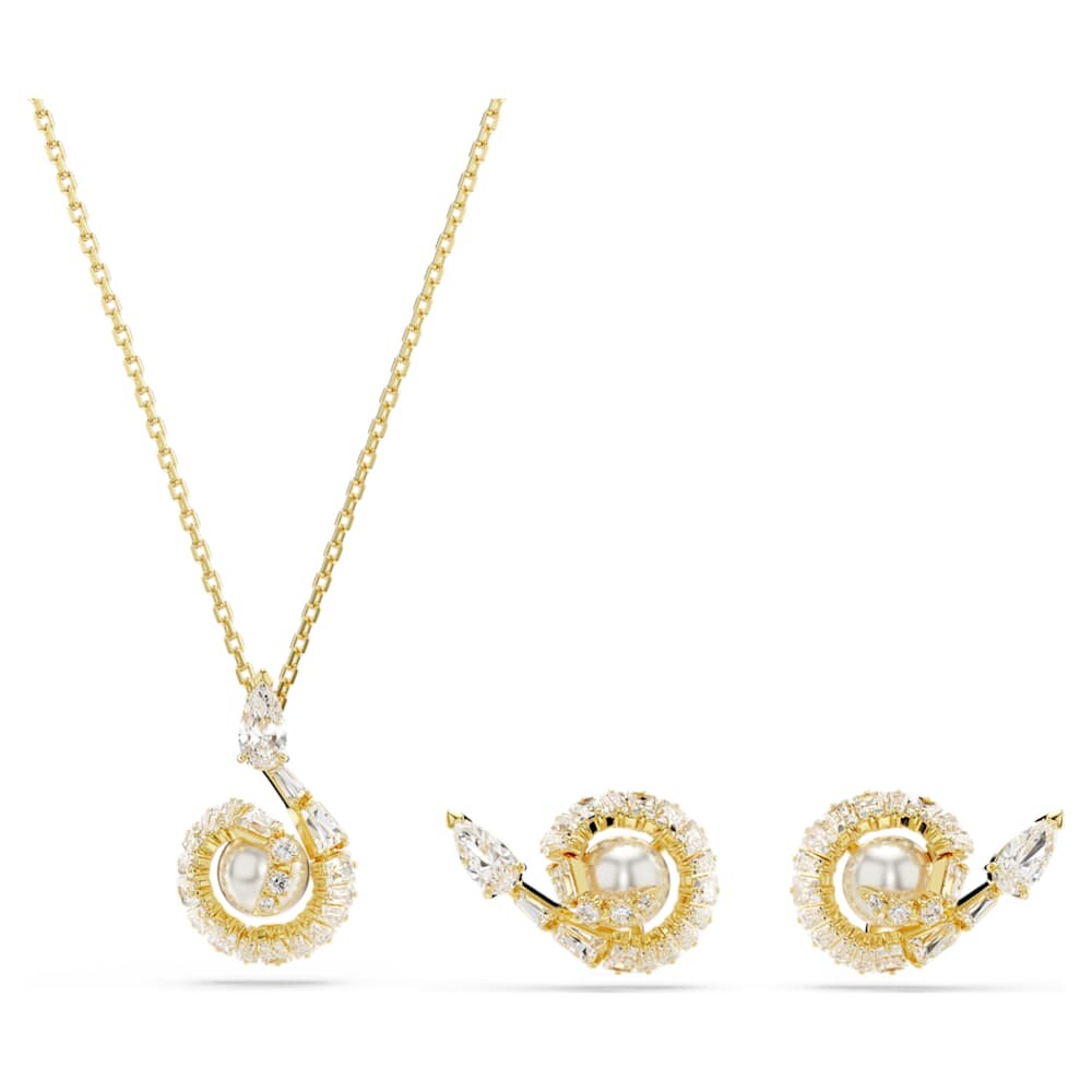 Набор змей Swarovski, Белый, Набор змей Swarovski
Набор змей Swarovski, Белый, Набор змей Swarovski