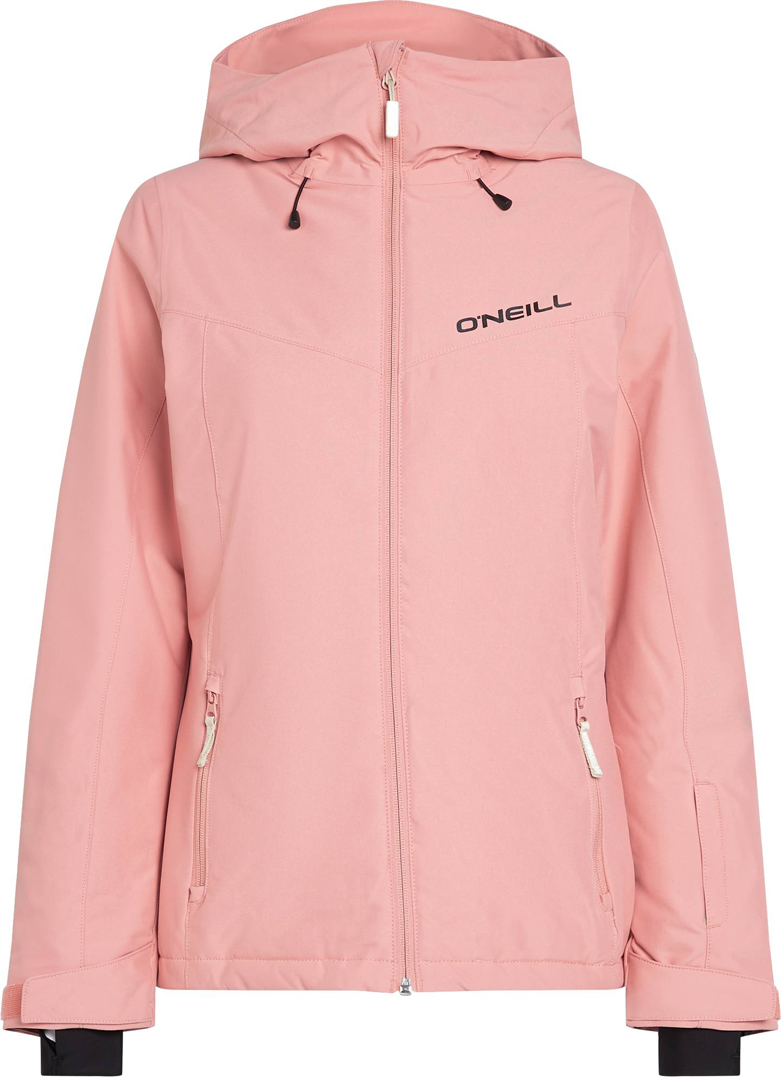 Oneill Куртка Aplite genuine pink XS
Oneill Куртка Aplite genuine pink XS