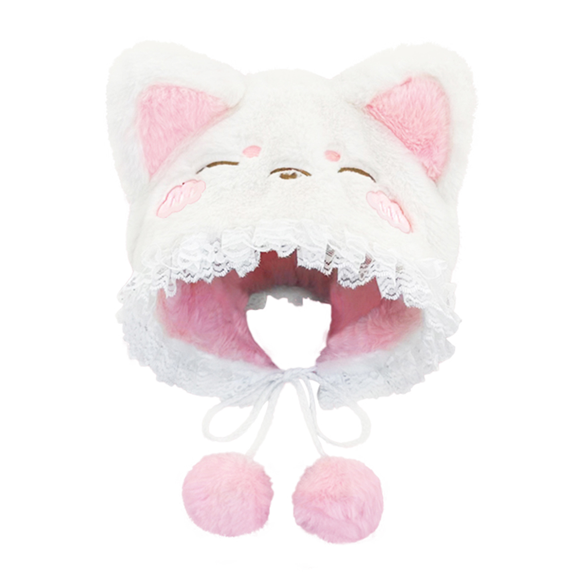 Унисекс шапка бини CMFY
Унисекс шапка бини CMFY