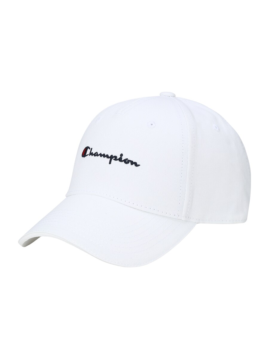 Бейсболка Champion Authentic Athletic Apparel ICONS, черный
Бейсболка Champion Authentic Athletic Apparel ICONS, черный