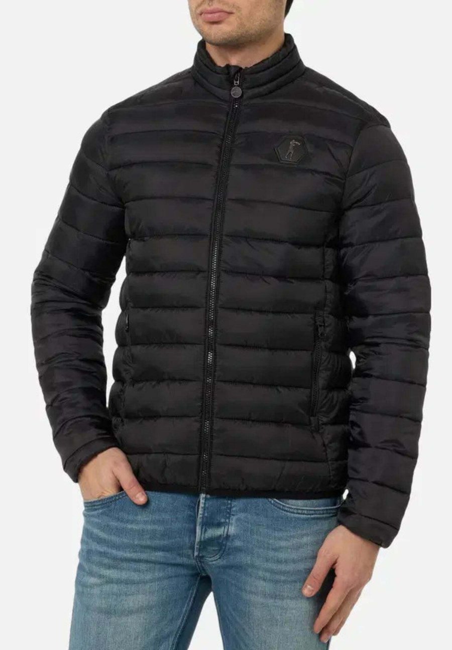 Куртка Boxeur Des Rues PADDED, Schwarz/Black
Куртка Boxeur Des Rues PADDED, Schwarz/Black