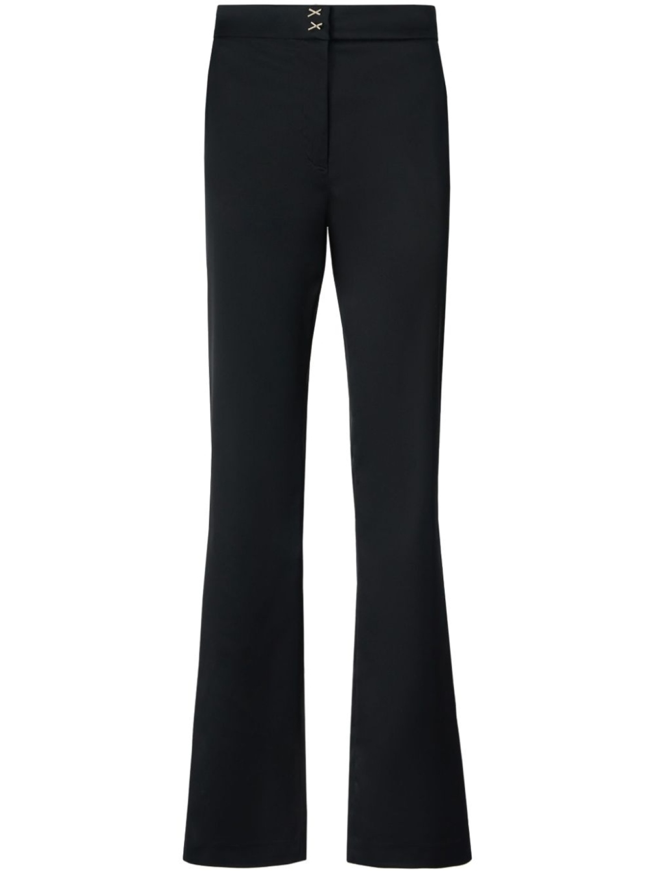 Genny атласные брюки, черный
Genny атласные брюки, черный