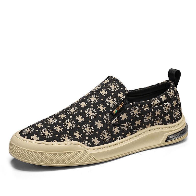 Кеды мужские низкие Flower Cobbler/Play Cobbler
Кеды мужские низкие Flower Cobbler/Play Cobbler