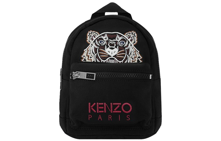 Хлопковый рюкзак мужской черный KENZO, Set (Bag+Dust Bag)
Хлопковый рюкзак мужской черный KENZO, Set (Bag+Dust Bag)