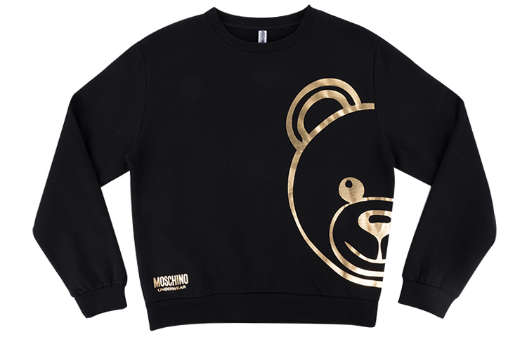 MOSCHINO Свитшот Women's Black
MOSCHINO Свитшот Women's Black