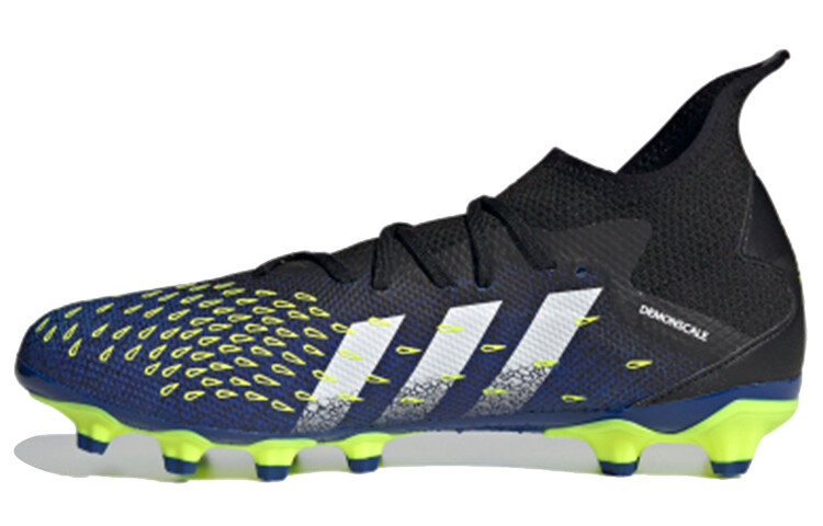 Мужские футбольные кроссовки Adidas Predator
Мужские футбольные кроссовки Adidas Predator