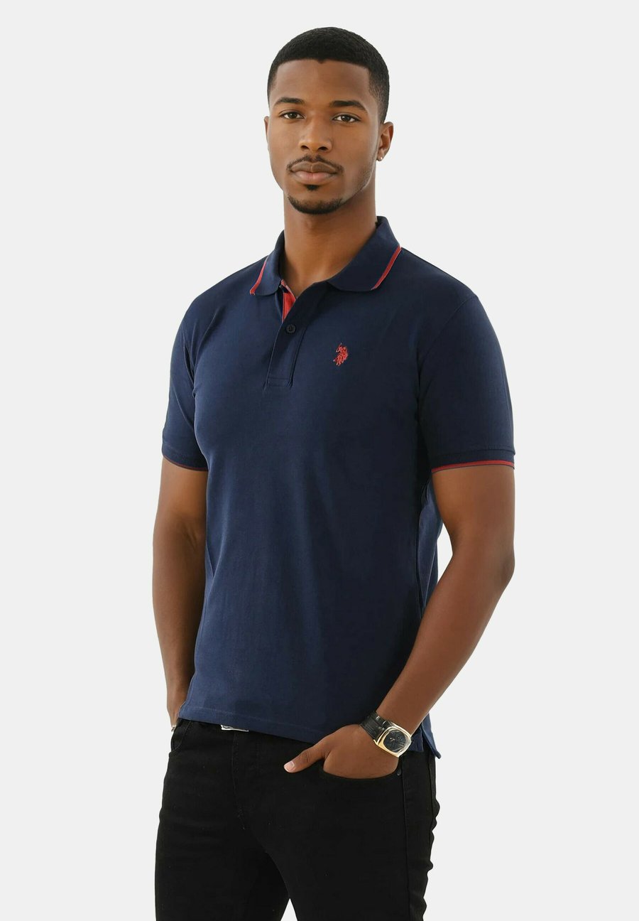 Поло U.S. Polo Assn. Polo shirt, Blue, Синий, Поло U.S. Polo Assn. Polo shirt, Blue
Поло U.S. Polo Assn. Polo shirt, Blue, Синий, Поло U.S. Polo Assn. Polo shirt, Blue