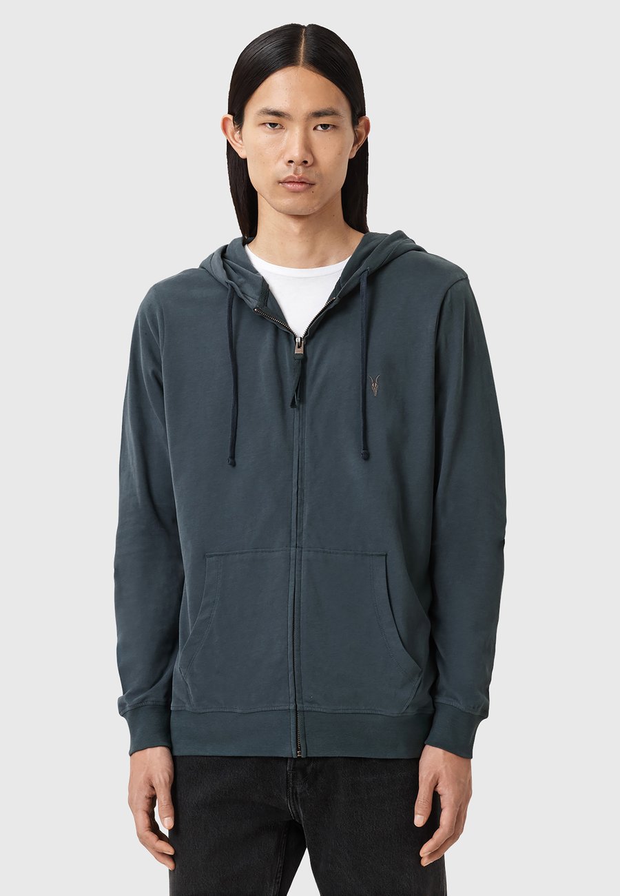 Толстовка AllSaints BRACE, Sunil Blue/Blue
Толстовка AllSaints BRACE, Sunil Blue/Blue