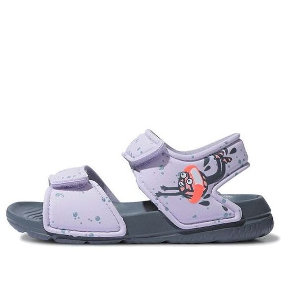 Сандалии для малышей младенцев altaswim i Adidas, фиолетовый
Сандалии для малышей младенцев altaswim i Adidas, фиолетовый