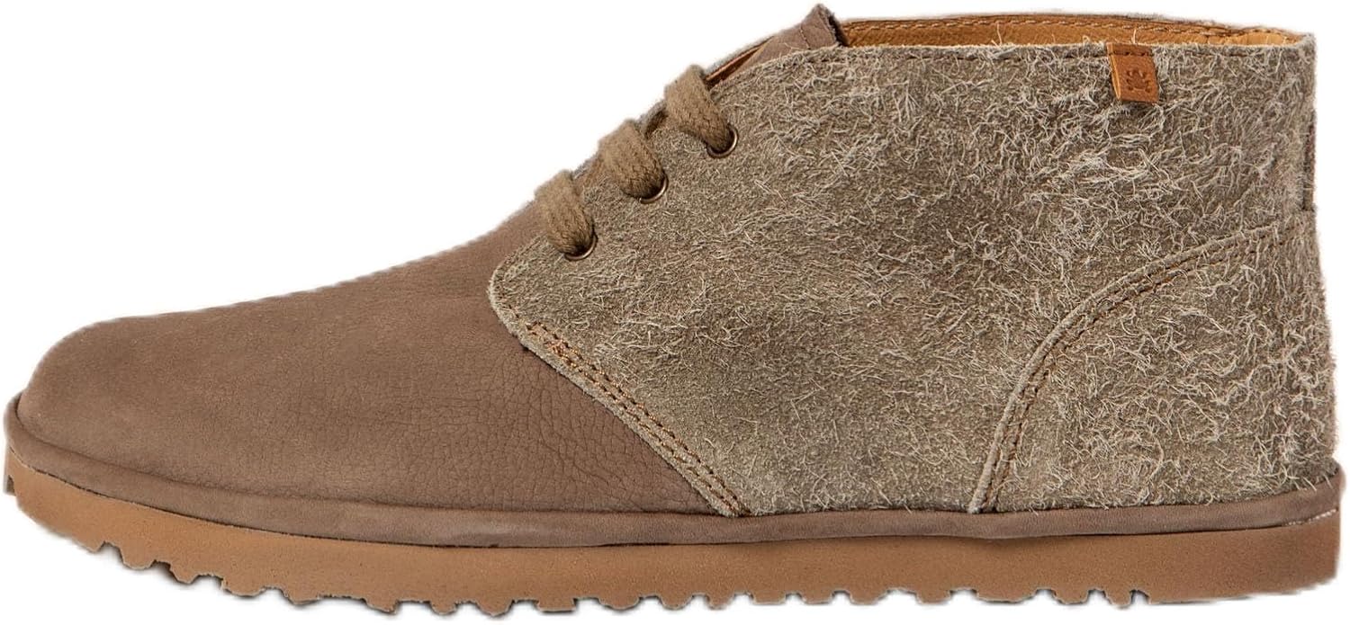 Мужские туфли El Naturalista N5374 Tribu, Wulf Taupe
Мужские туфли El Naturalista N5374 Tribu, Wulf Taupe
