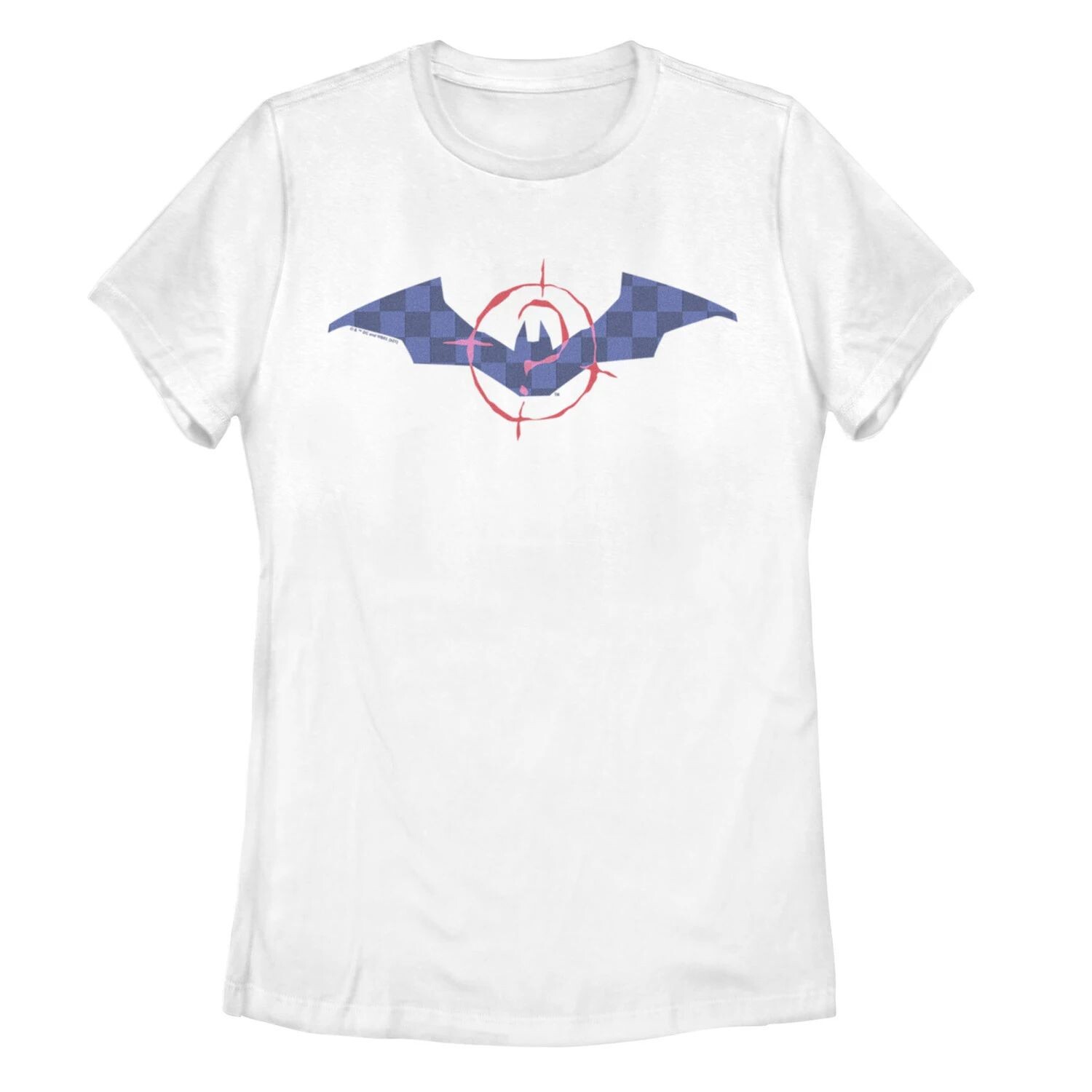 Красно-синяя футболка с рисунком DC Comics Batman Mask Up для юниоров Licensed Character, Красный, Красно-синяя футболка с рисунком DC Comics Batman Mask Up для юниоров Licensed Character
Красно-синяя футболка с рисунком DC Comics Batman Mask Up для юниоров Licensed Character, Красный, Красно-синяя футболка с рисунком DC Comics Batman Mask Up для юниоров Licensed Character