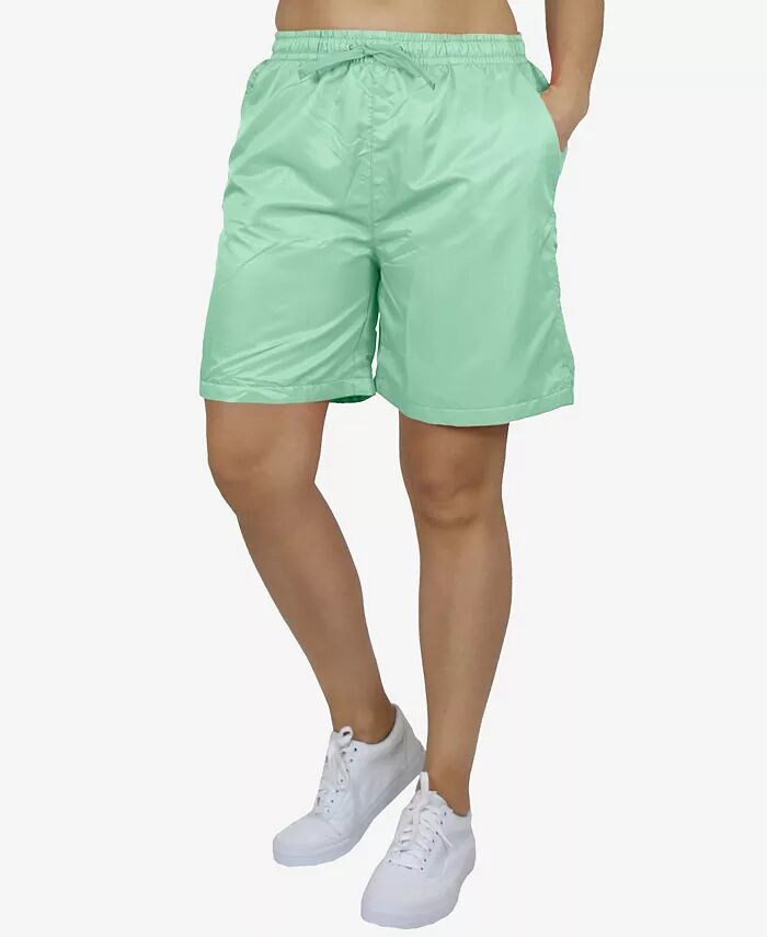 Женские шорты для активных тренировок Galaxy By Harvic, зеленый
Женские шорты для активных тренировок Galaxy By Harvic, зеленый