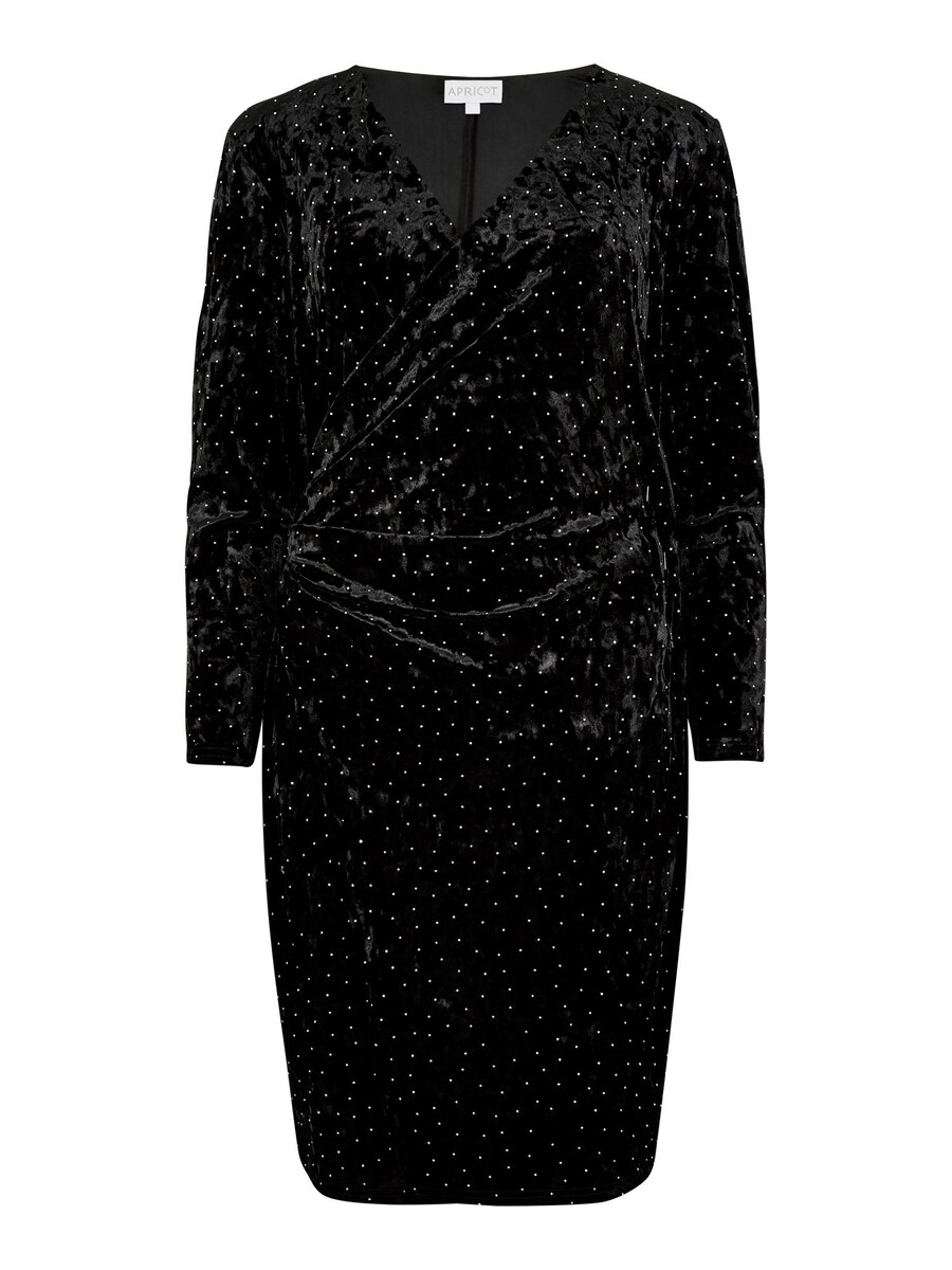 Мини платье Apricot, Black
Мини платье Apricot, Black