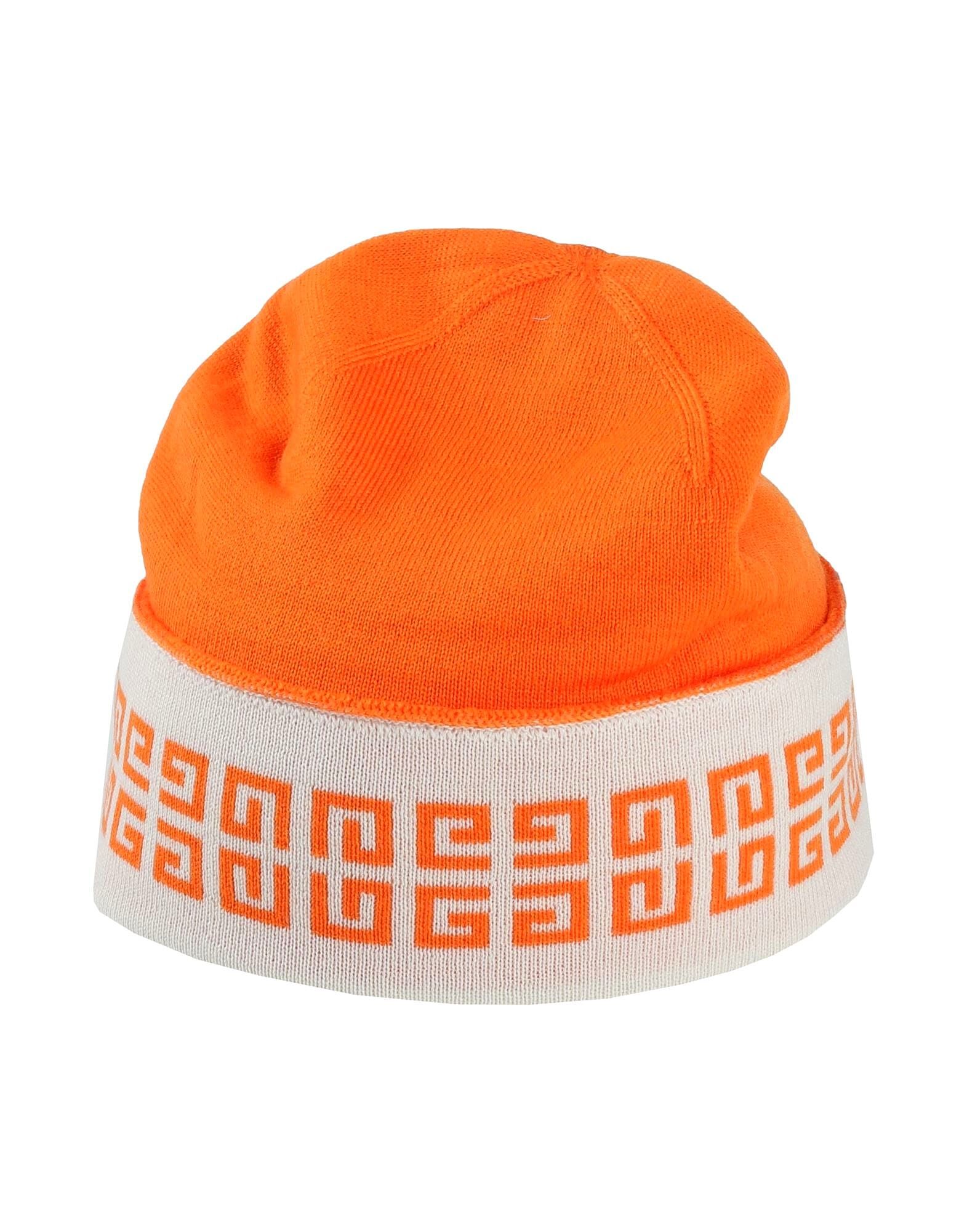 Шапка Givenchy, оранжевый
Шапка Givenchy, оранжевый