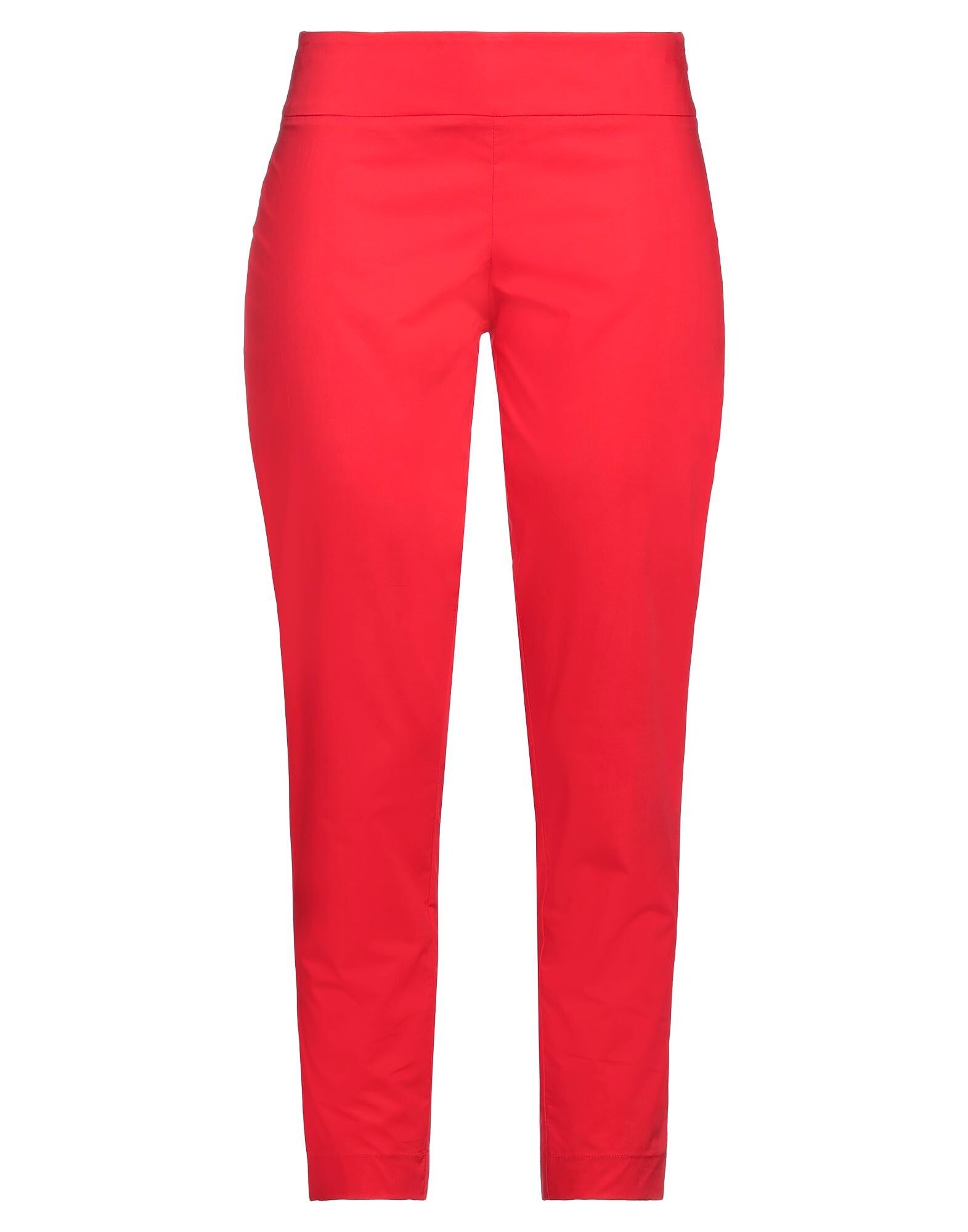 Брюки Pianurastudio, красный
Брюки Pianurastudio, красный