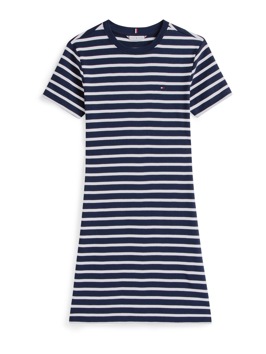 Платье TOMMY HILFIGER NEW CODY, marine blue
Платье TOMMY HILFIGER NEW CODY, marine blue