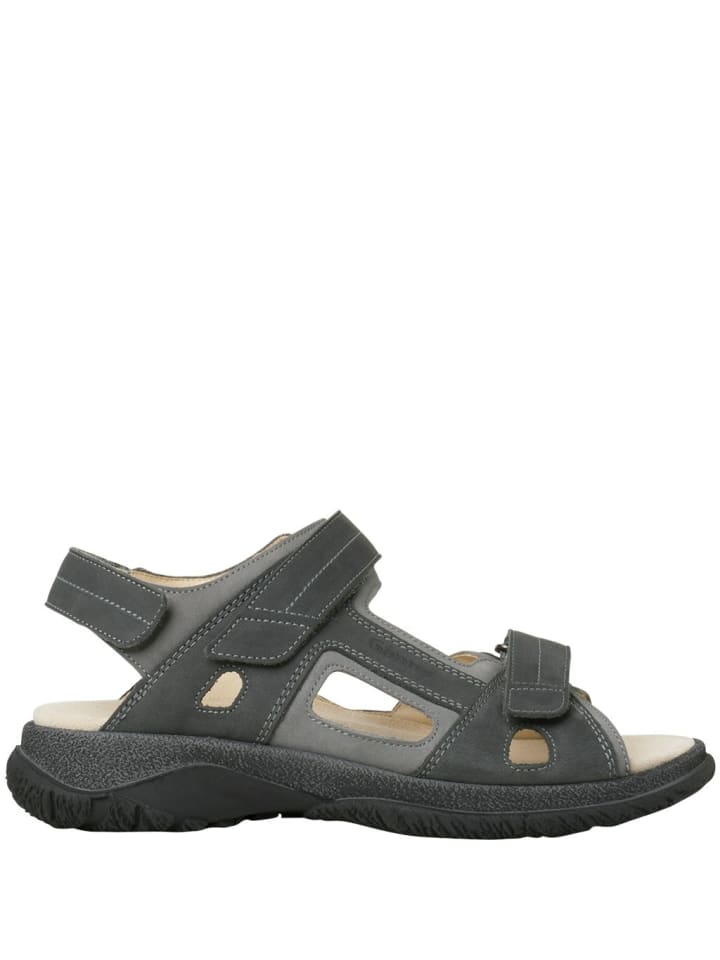 Сандалии Ganter, серый
Сандалии Ganter, серый