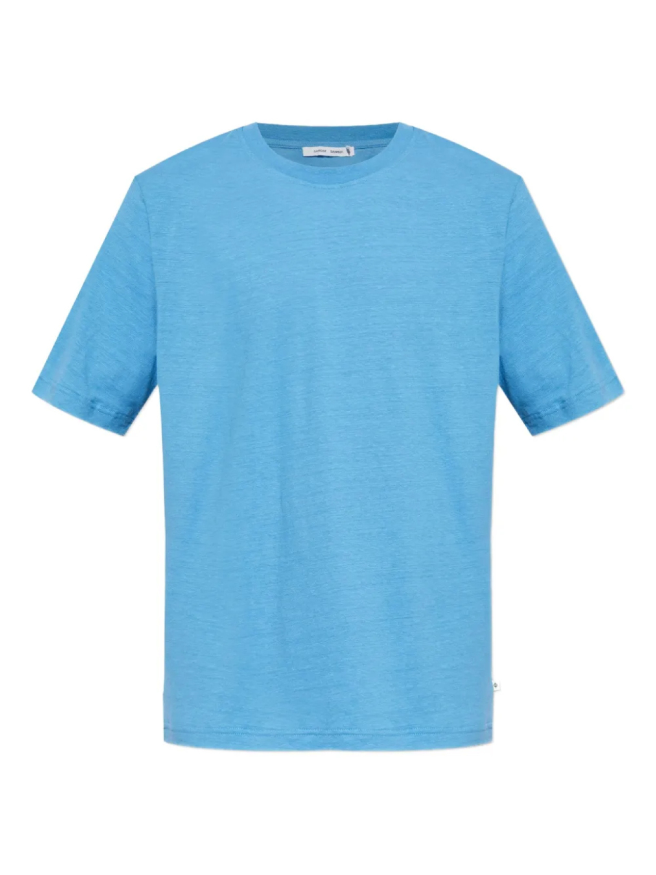 Футболка Саадриан SAMSOE SAMSOE, синий
Футболка Саадриан SAMSOE SAMSOE, синий