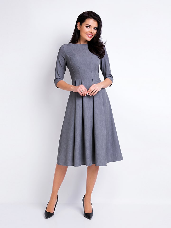 Платье до колена Awama, серый
Платье до колена Awama, серый