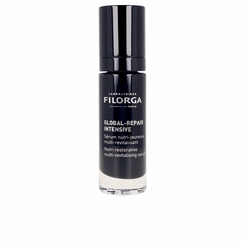 Крем против морщин Global repair intensive treatment Laboratoires filorga, 30 мл
Крем против морщин Global repair intensive treatment Laboratoires filorga, 30 мл